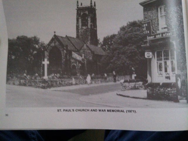 St Pauls Church_02 - Portwood